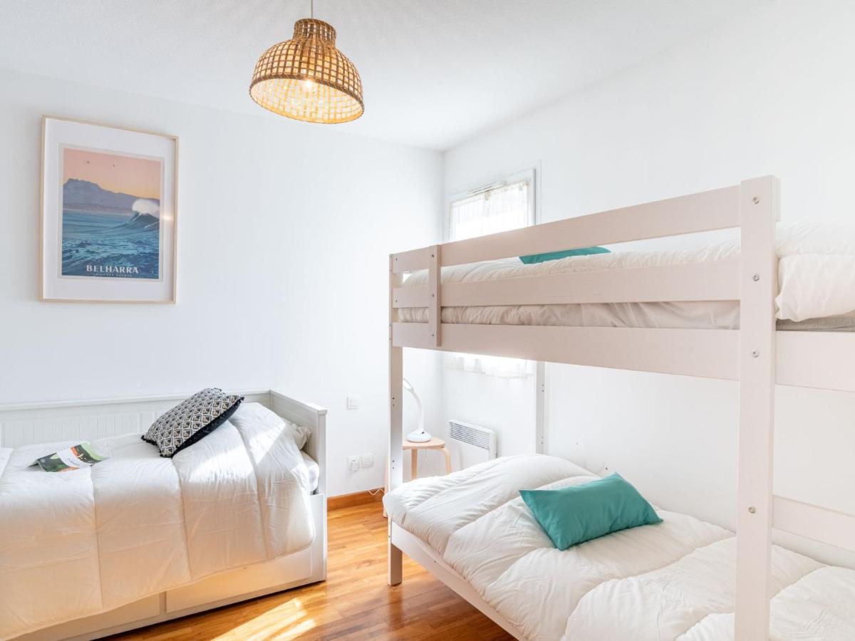 Apartment Les Jardins D'Oihana By Interhome Bidart Eksteriør billede