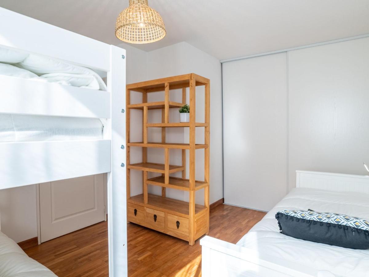 Apartment Les Jardins D'Oihana By Interhome Bidart Eksteriør billede