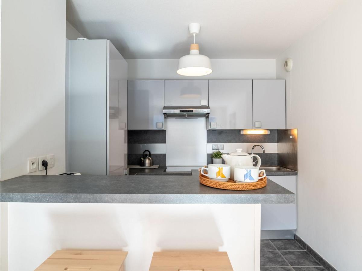 Apartment Les Jardins D'Oihana By Interhome Bidart Eksteriør billede