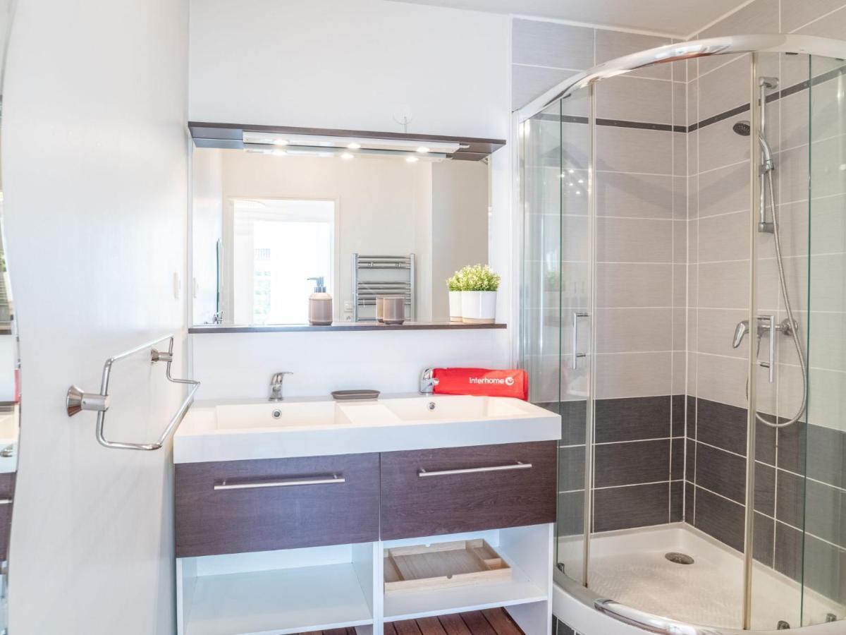 Apartment Les Jardins D'Oihana By Interhome Bidart Eksteriør billede